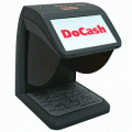 DoCash mini IR/UV/AS