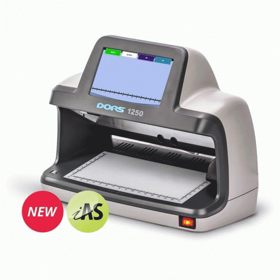 DORS 1250 Professional M4 (Антистокс, МГ) NEW