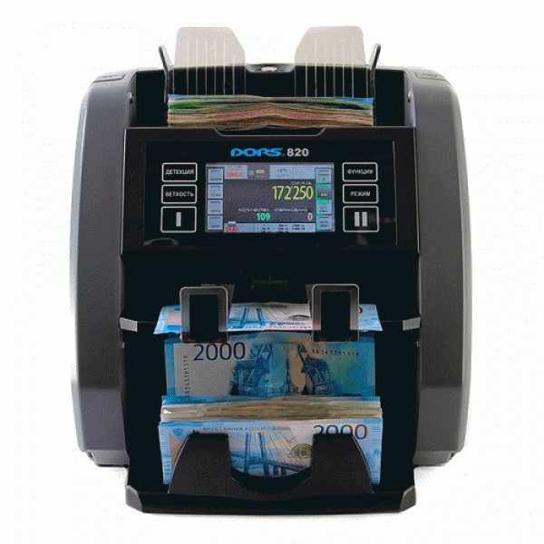 DORS 820 RUB