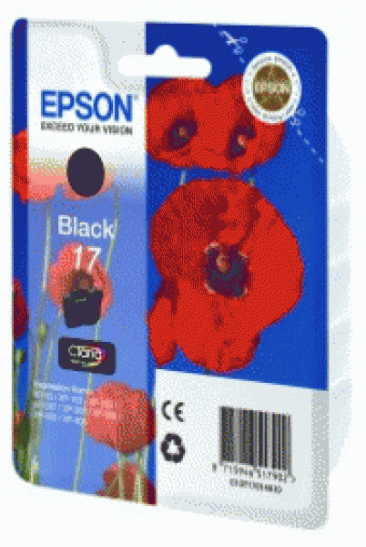 Epson 17 (C13T17014A10)