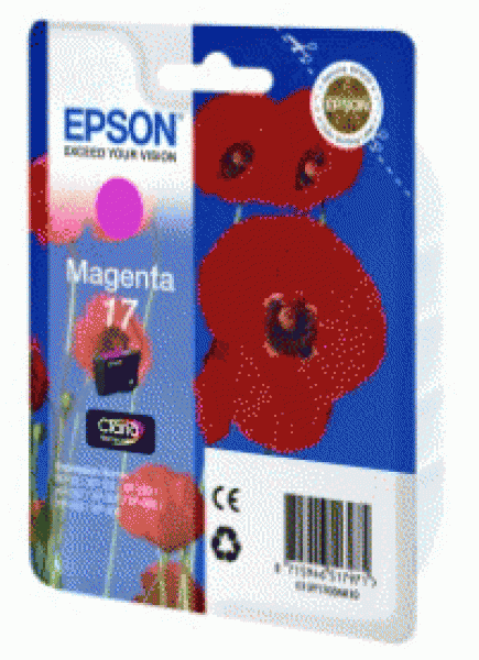 Epson 17 (C13T17034A10)