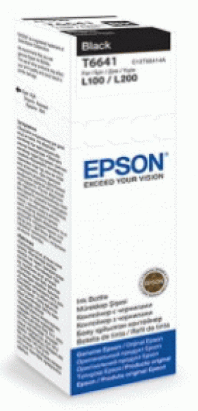 Epson C13T66414A