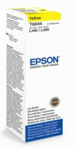 Epson C13T66444A