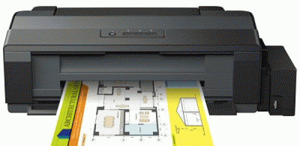 Epson L1300