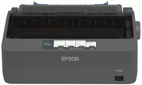 EPSON LX-350 (C11CC24031)