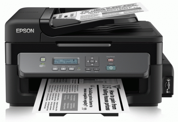 Epson M205