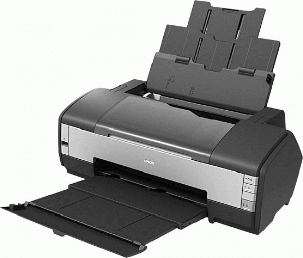 EPSON Stylus Photo 1410