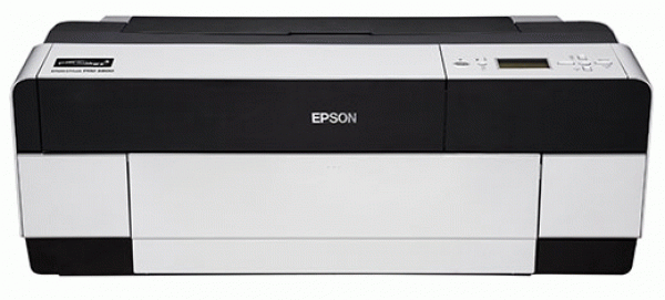 EPSON STYLUS PRO 3880 (C11CA61001BX)