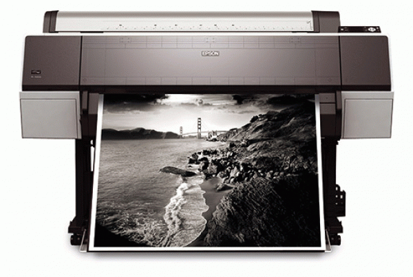 EPSON Stylus Pro 9890 (C11CB50001A0)