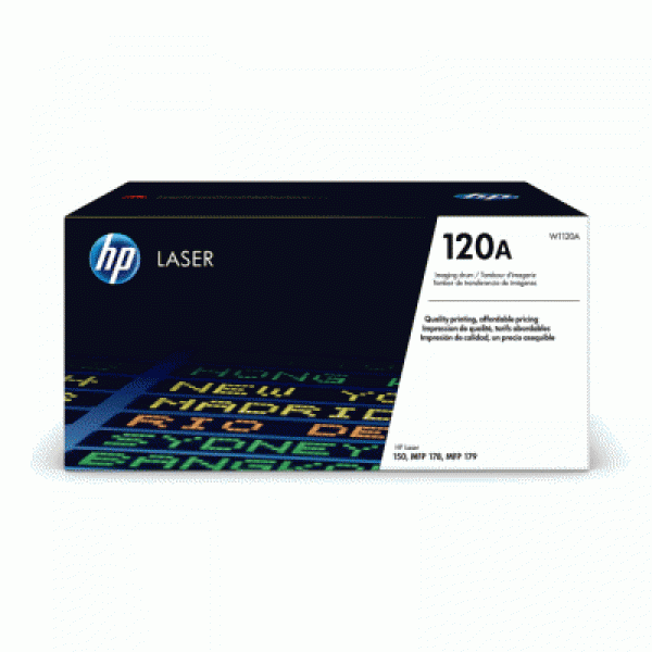 HP 120A (W1120A) фотобарабан