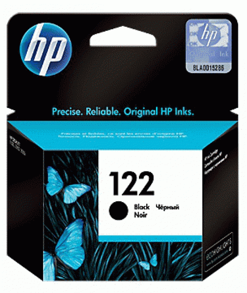 HP 122 (CH561HE)