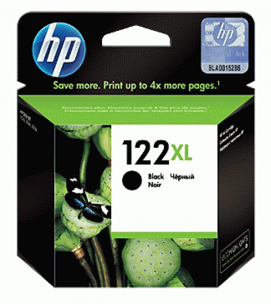 HP 122XL (CH563HE)