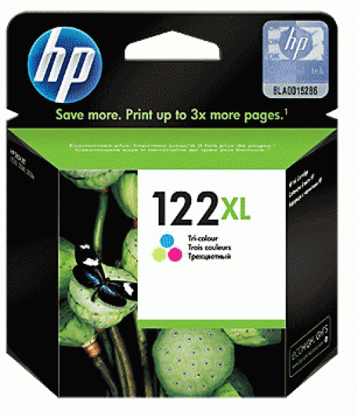 HP 122XL (CH564HE)