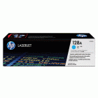 HP 128A Cyan (CE321A)