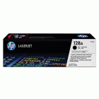 HP 128A Black (CE320A)