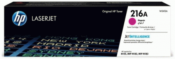 HP 216A (W2413A) пурпурный