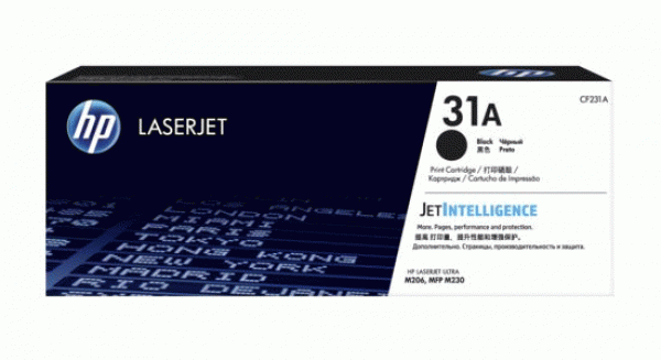 HP 31A (CF231A)