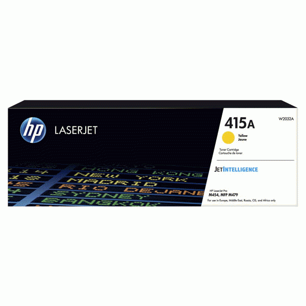 HP 415A (W2032A) 