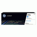 HP 415X (W2031X)  