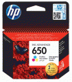 HP 650 Advantage (CZ102AE)