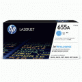 HP 655A (CF451A) 