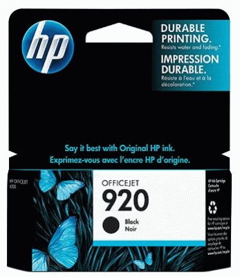 HP 920 Officejet