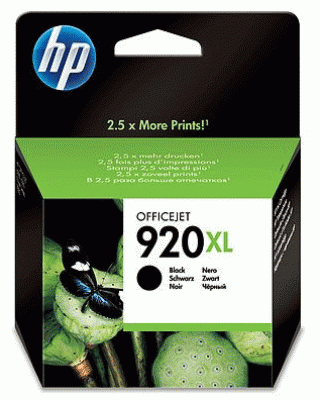 HP 920XL Officejet