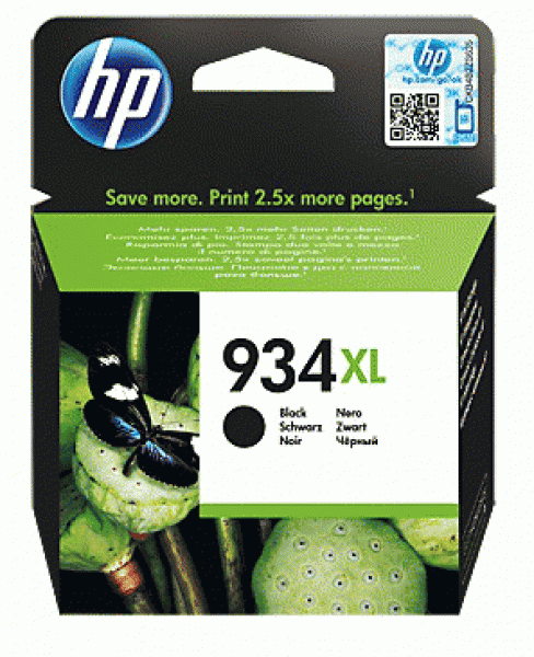 HP 934XL (C2P23AE)