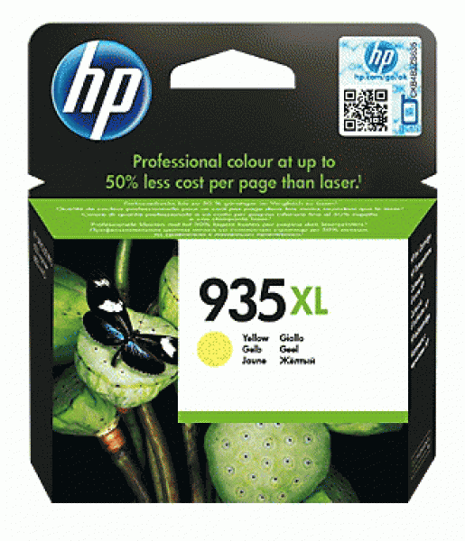  HP 935XL (C2P26AE)