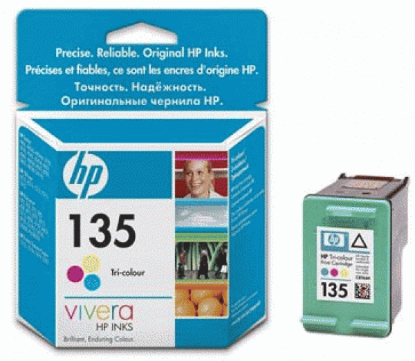 HP C8766HE