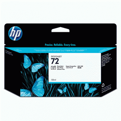 HP C9370A (72) Photo Black