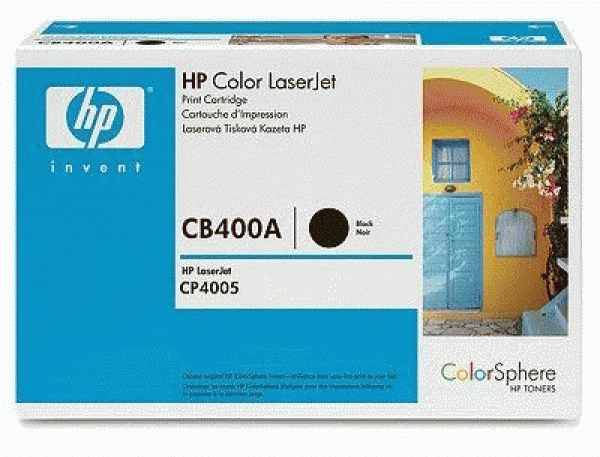 HP CB400A CP4005, 7500 страниц