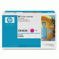 HP CB403A CP4005, 7500 страниц