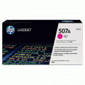 HP CE403A (507A)