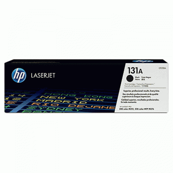 HP CF210A (131A) 