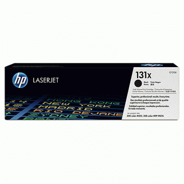 HP CF210X (131X)