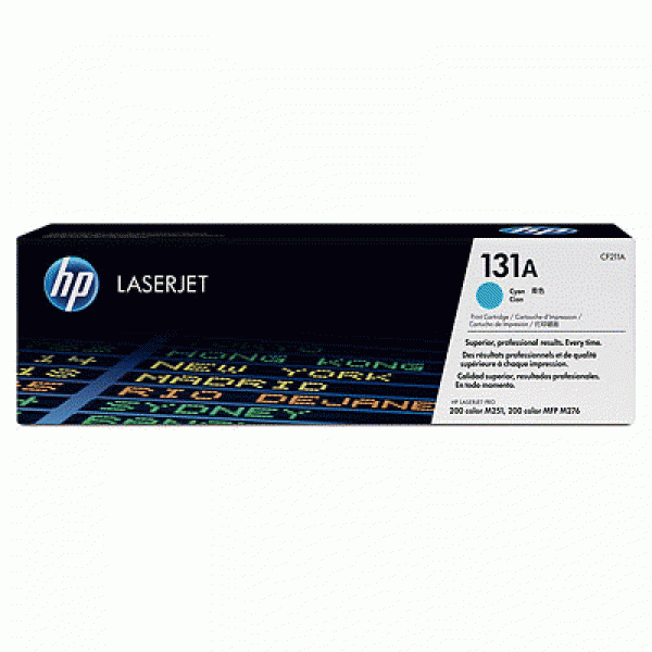 HP CF211A (131A)