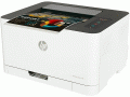 HP Color Laser 150a (4ZB94A)