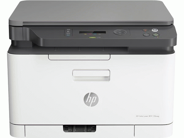 HP Color Laser 178nw MFP (4ZB96A)