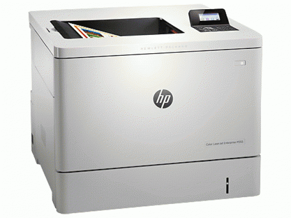 HP Color LaserJet Enterprise M552dn