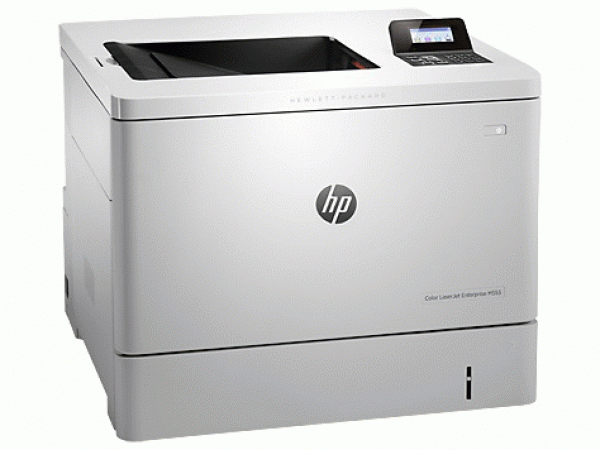 HP Color LaserJet Enterprise M553dn