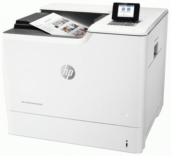 HP Color LaserJet Enterprise M652n (J7Z98A)