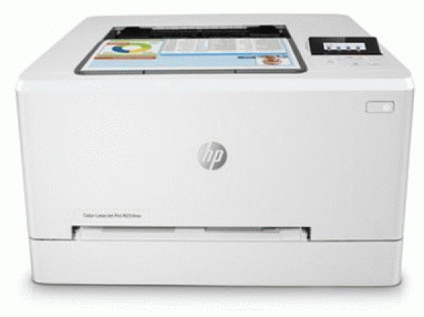 HP Color LaserJet Pro M254nw (T6B59A)