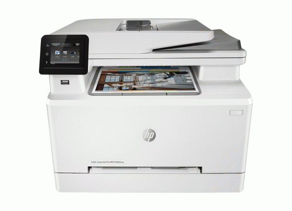 HP Color LaserJet Pro M282nw (7KW72A)