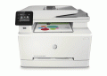 HP Color LaserJet Pro M283fdn
