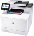 HP Color LaserJet Pro M479fdn MFP (W1A79A)