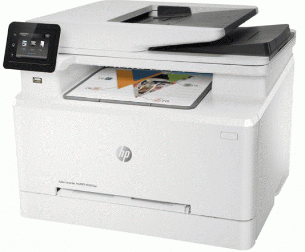 HP Color LaserJet Pro MFP M281fdn (T6B81A)