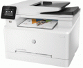 HP Color LaserJet Pro MFP M281fdw (T6B82A)