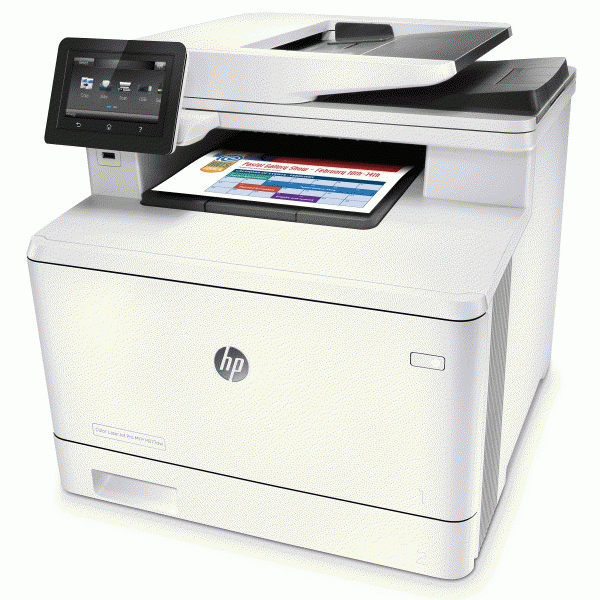 HP Color LaserJet Pro MFP M377dw (M5H23A)