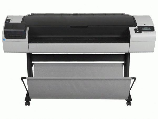 HP Designjet T1300 PostScript